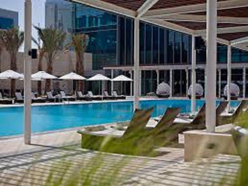 Hotel Courtyard By Marriott Doha Exterior foto